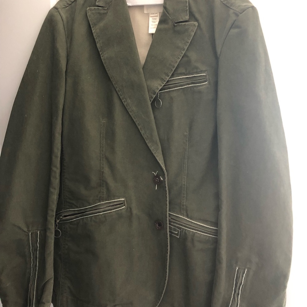 Diesel Jacket BRAND NEW NEVER WORN